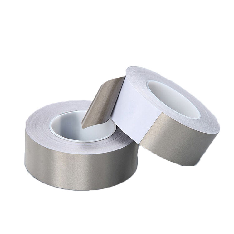 Wideband EMI Shielding Conductive Tape for Gaming Console EMC Material and 5G Wireless Charging
