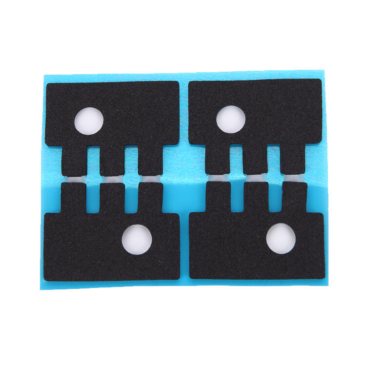 Extreme Temperature EPDM Seal Strip Car Door Windshield Weatherstrip Resists Brittleness and Deformation