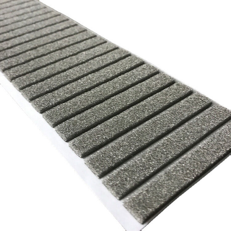 Conductive Sponge Gasket for Cabinet and Telecommunications