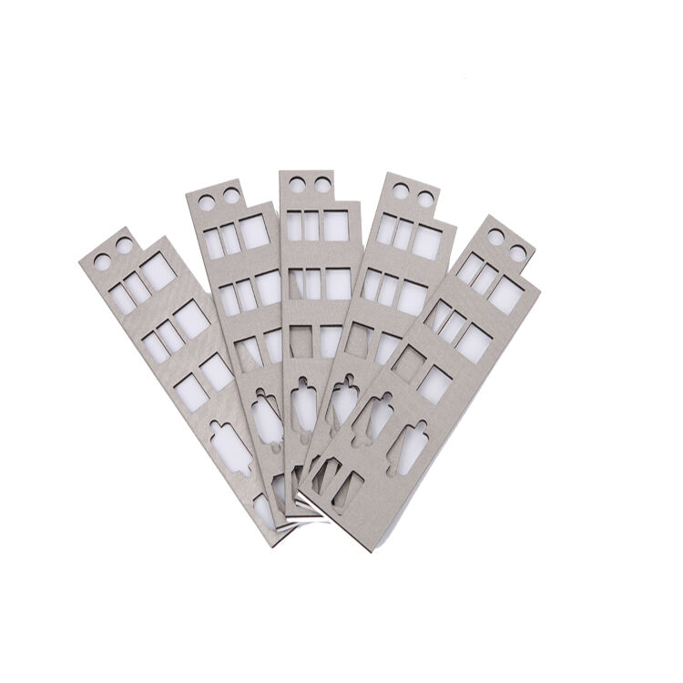 Advanced Spiral Construction for Superior Electromagnetic Shielding