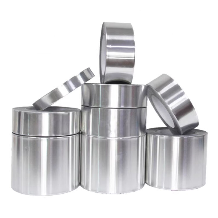 High Temperature Solder Mask Aluminum Tape for Wave Soldering Process