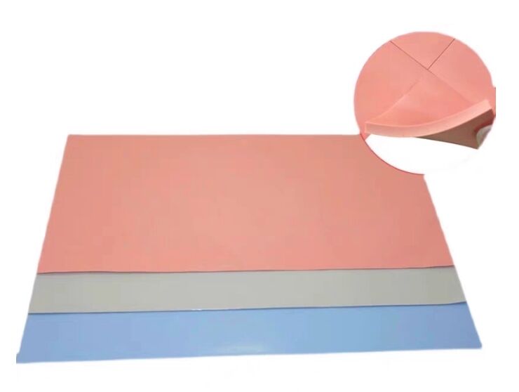 Desempenho Superior de Transferência de Calor com Ligação Permanente