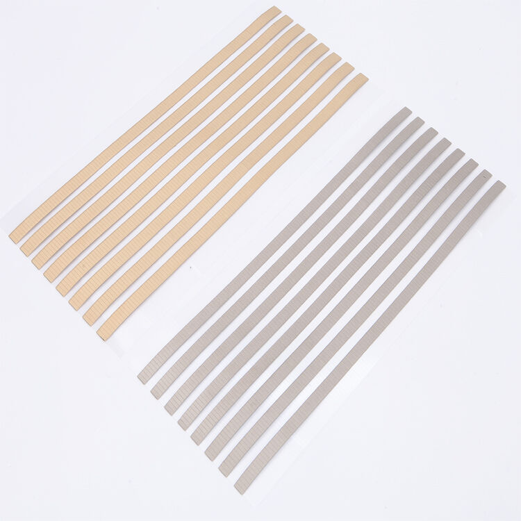 ESD Conductive Sponge Foam Gasket for EMI Shielding With Pressure Sensitive Adhesive Die Cut Custom Electrical Grounding