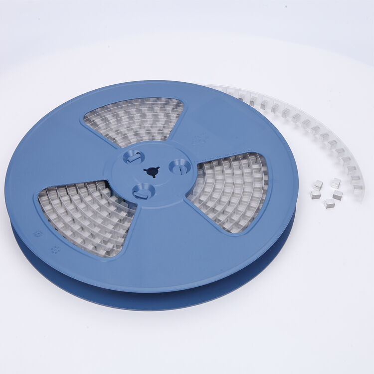 High Temp PI Film Over Silicone Foam Flame Retardant Self Adhesive for Automotive Electronics