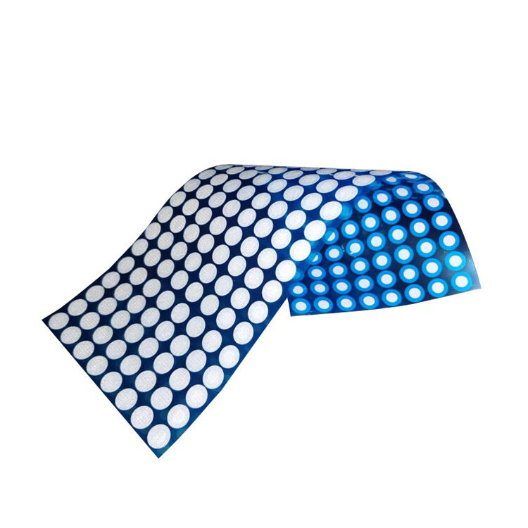 Flerskiktskonstruktion för ökad hållbarhet