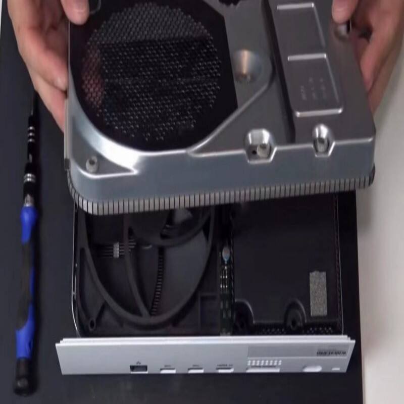 Sealing Shielding/Grounding/ESD