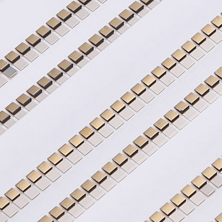 RFI EMI Shielding Conductive Foam Gasket With Adhesive Backing for Electronics ESD Safe Sponge Material Die Cut