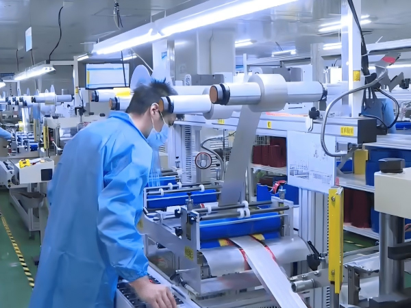 Shenzhen New Horizon 