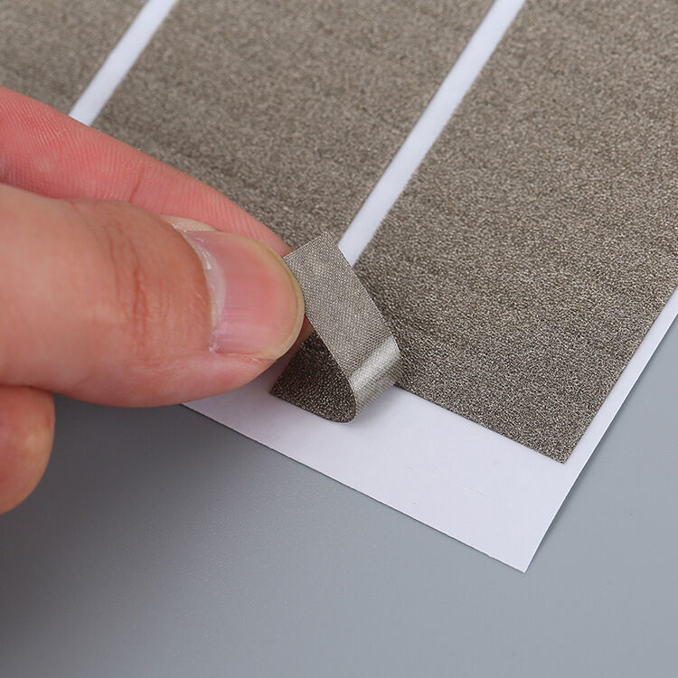 Каковы преимущества поверхностного сопротивления нашей электростатически dissipативной (ESD) проводящей пены?