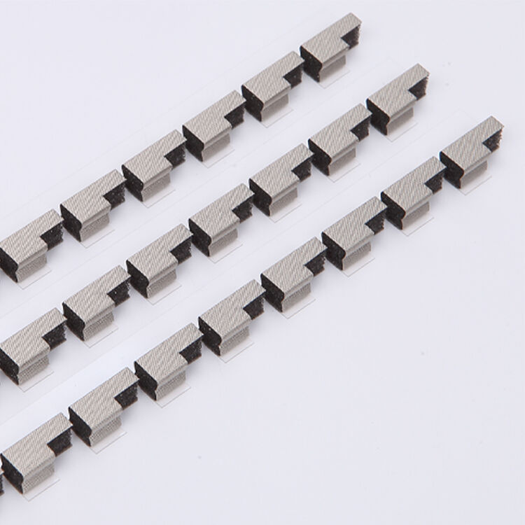 Superior Static Discharge Protection Technology