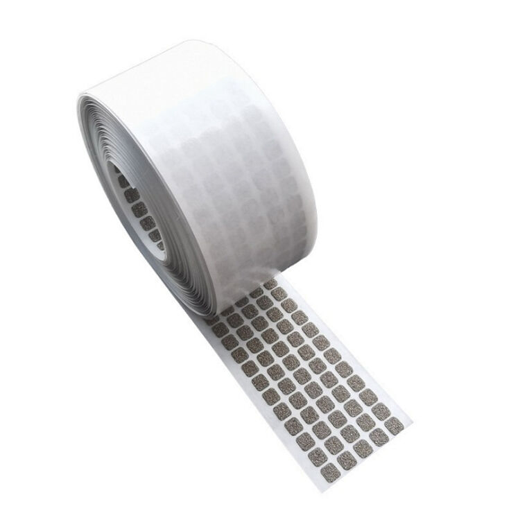 Flexible Conductive Sponge Gasket for High Speed Signal Protection