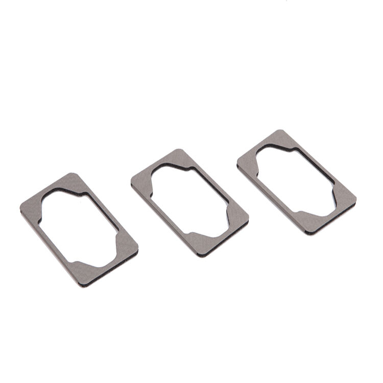 Superior Multi-Point Contact Technology