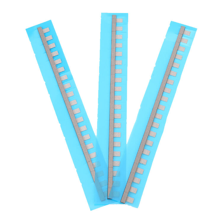 Exceptionell hållbarhet och miljömotstånd för långsiktig pålitlighet