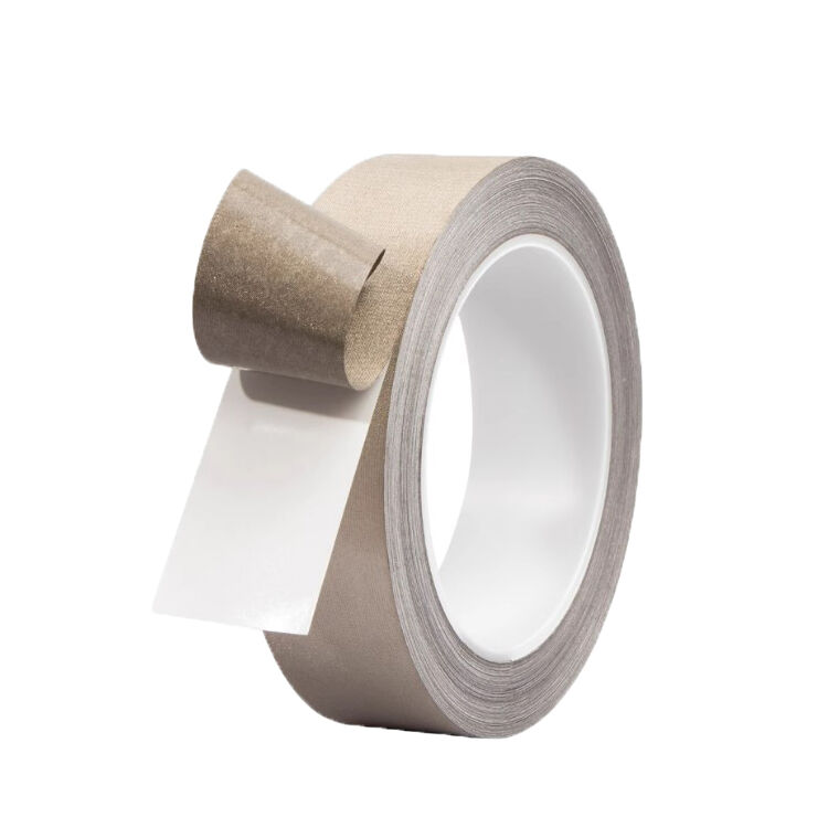 Ultra Thin Conductive Shielding Tape for Smartphone and Laptop EMI Internal Circuit Board Protection