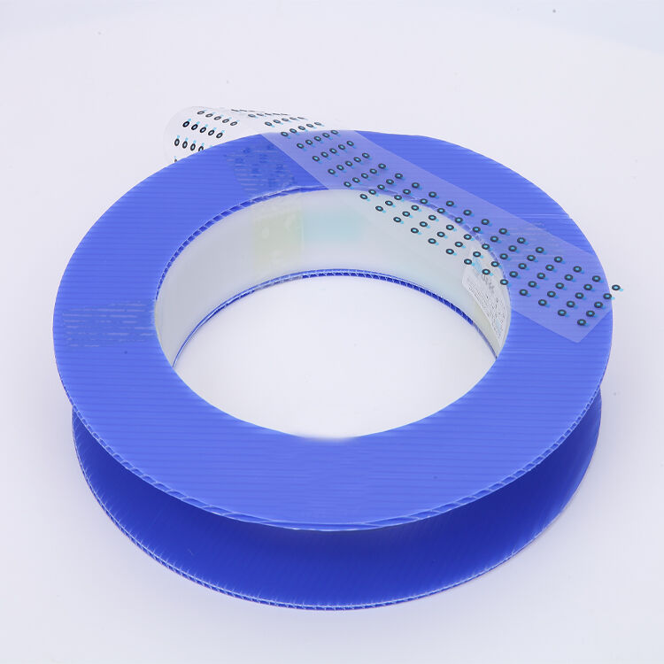 Custom Lamination Multi Function Waterproof Breathable Membrane for Automotive Lamps