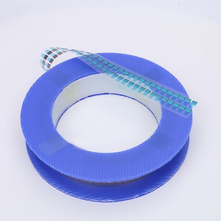 Adhesive EMI Shielding Conductive Foam Gasket Customized for ESD Protection Sponge Elastomers Die Cut Electrical