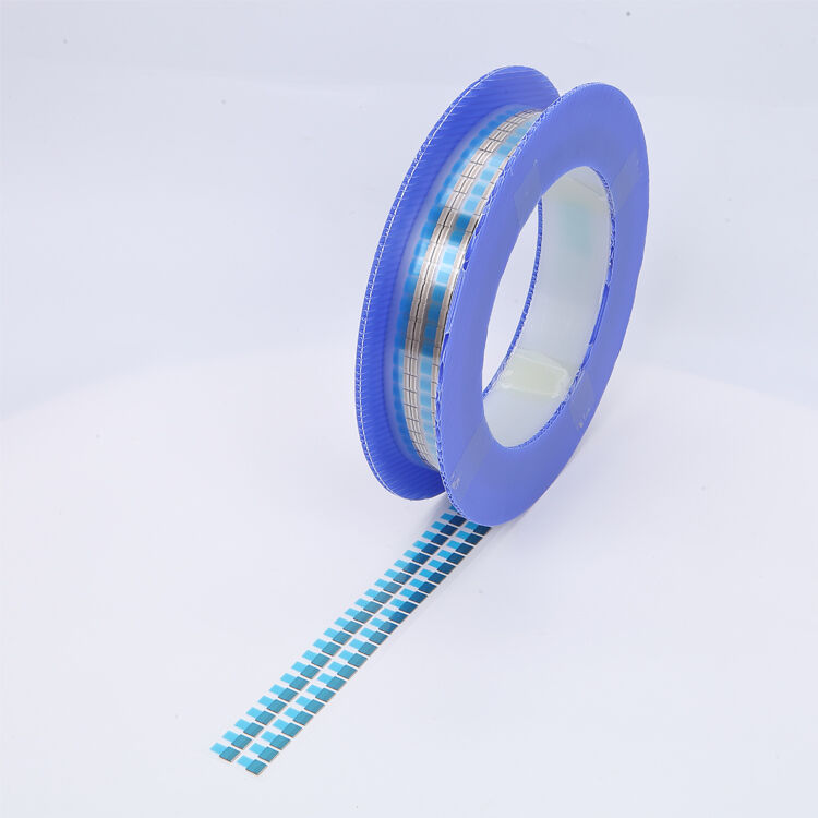 Versatile Design Flexibility and Easy Integration