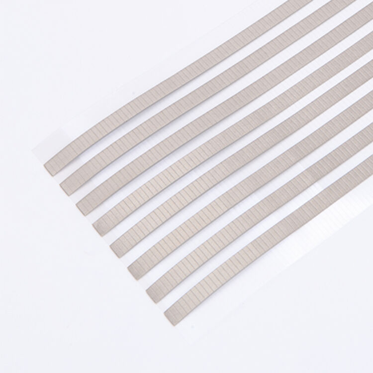 Pokročilá technologie elektromagnetického stínění s vícebodovým kontaktem