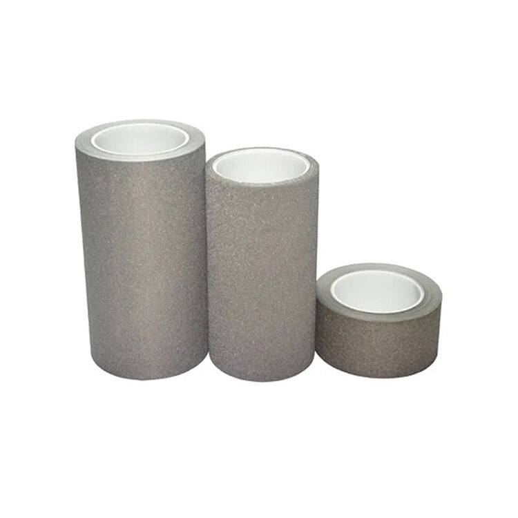 Conductive Sponge With Special Adhesive for Circuit Protection