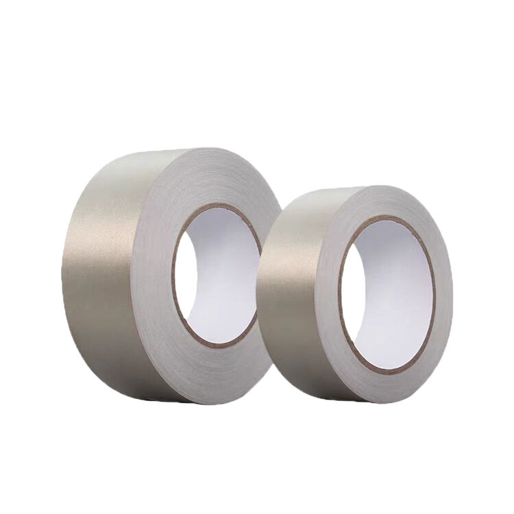 Durable Polyester Electromagnetic Shielding Tape for Automotive Electronics and Harsh Environment