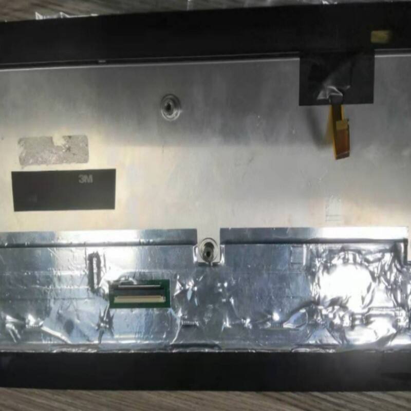 Light-shielding/EMI Shielding