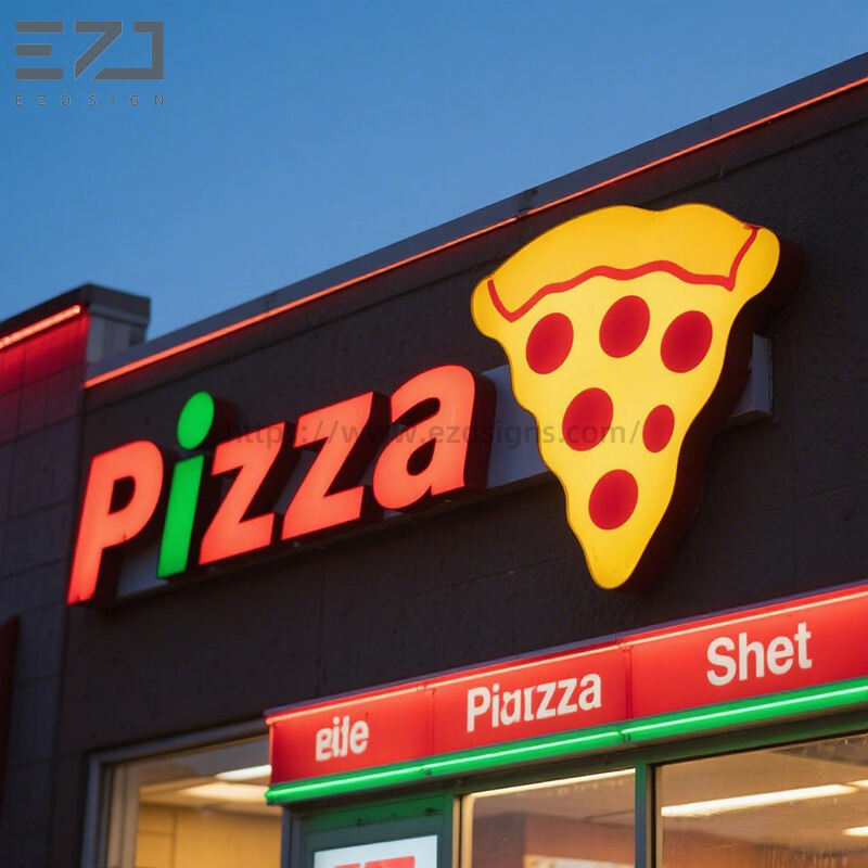 Pizzeria Ristorante Shop