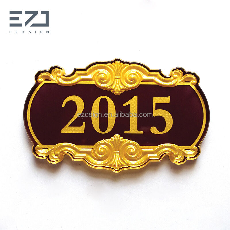 Acrylic Relief Process Signage, China Acrylic Relief Process Signage ...