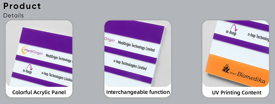 Replaceable Company Name Plate Sign (6).webp