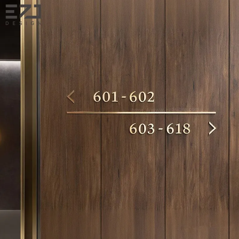 Way Finding Signage, China Way Finding Signage Manufacturers, Suppliers ...