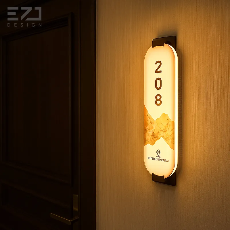 Door Signs for Business