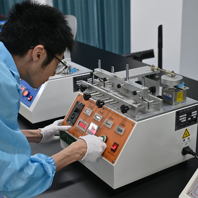 12. Switch fatigue test