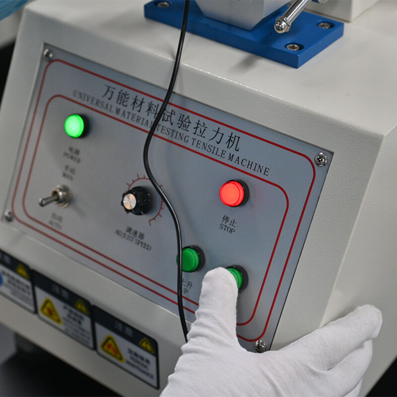 29. Destructive testing of charging connectors