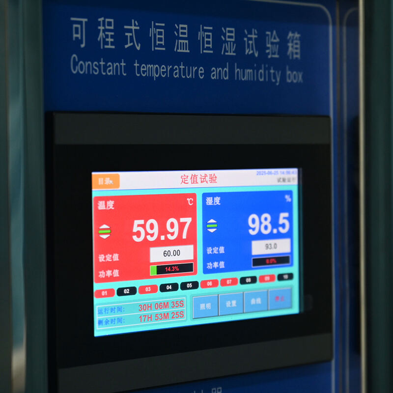 15. Extraordinary environment testing