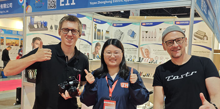 Kazakhstan Electrical Expo 2025