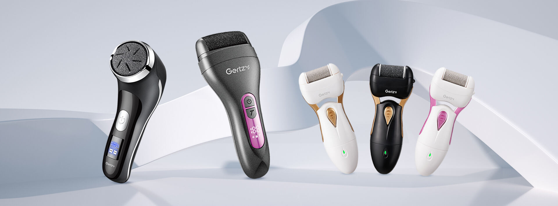 Callus Remover Series