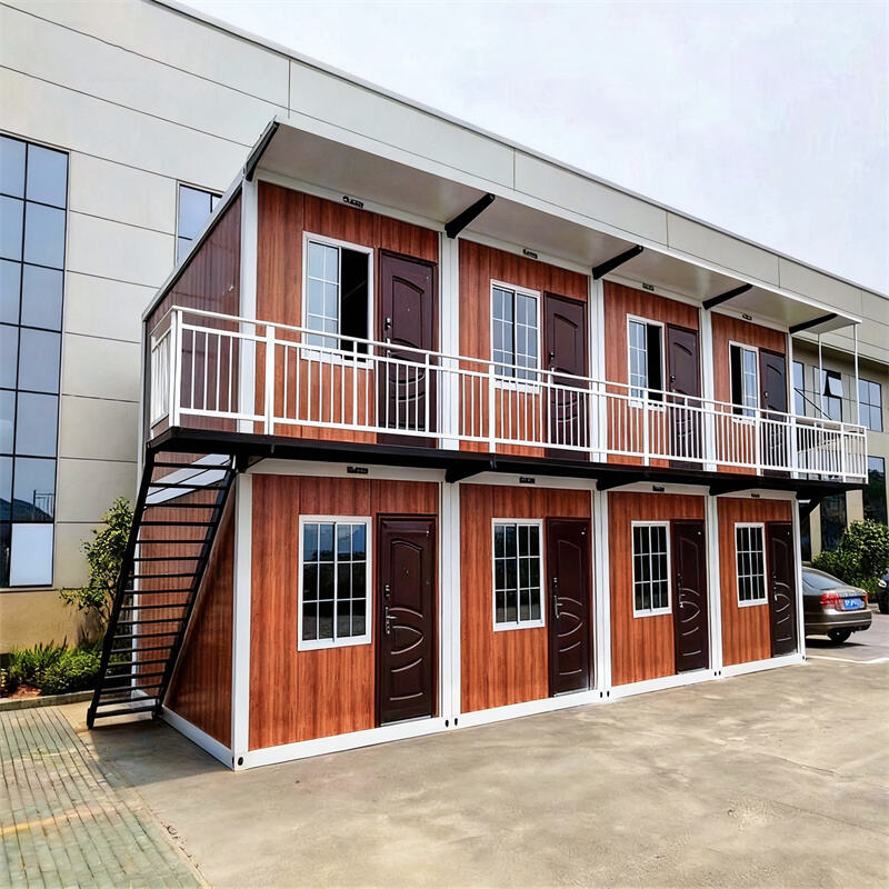 Flat Pack House Solutions | Xiemei Steel