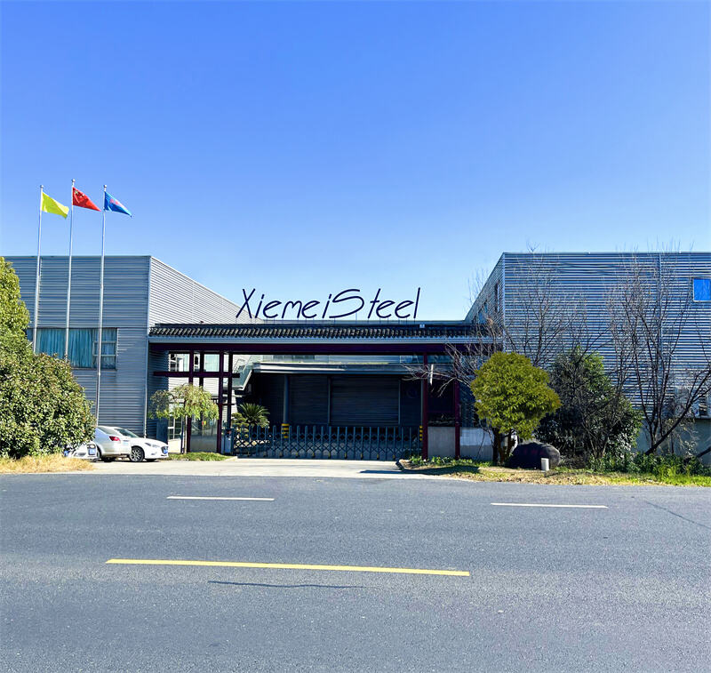 Suzhou Wujiang Xiemei Steel Products Co., Ltd.