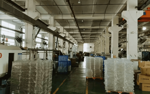 Sustainability Commitment