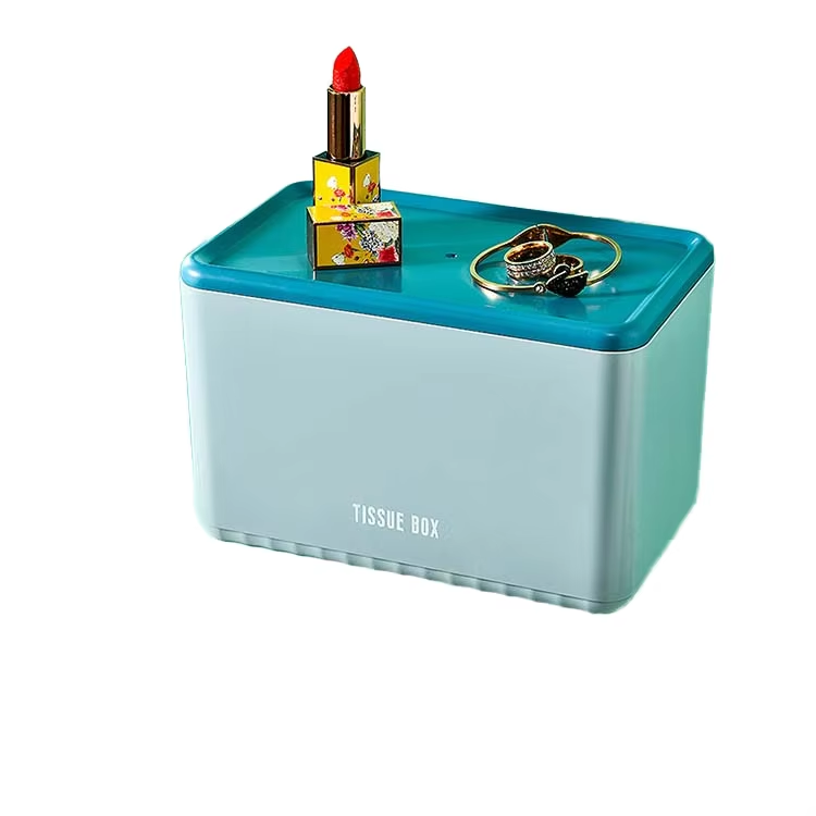 Daya Tahan Unggul dan Keunggulan Konstruksi