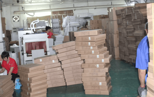 Customer‑Centric Service