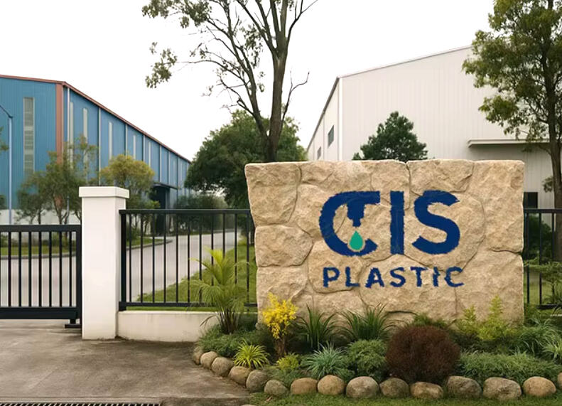 Your Household Plastics OEM Partner