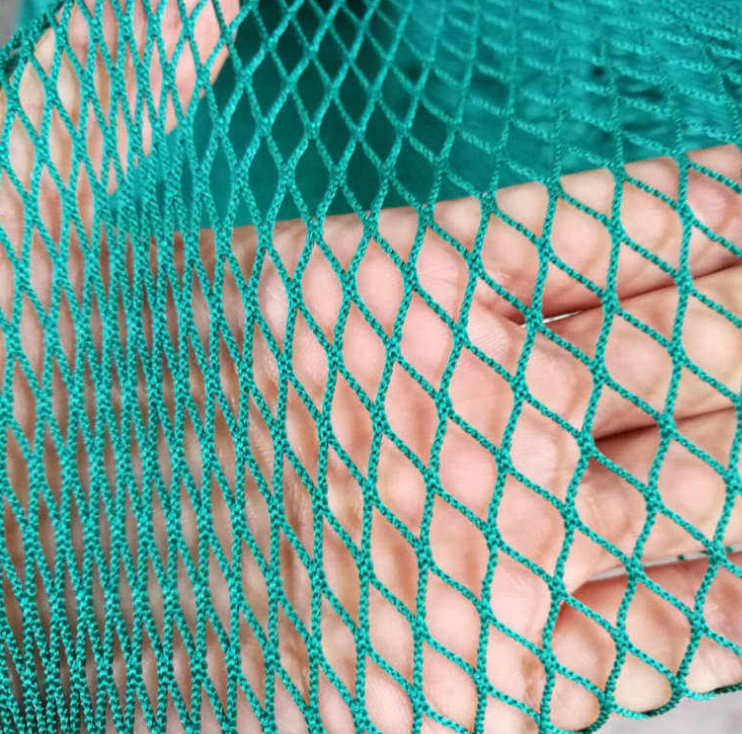 Engenharia de Malha Avançada para Máxima Proteção