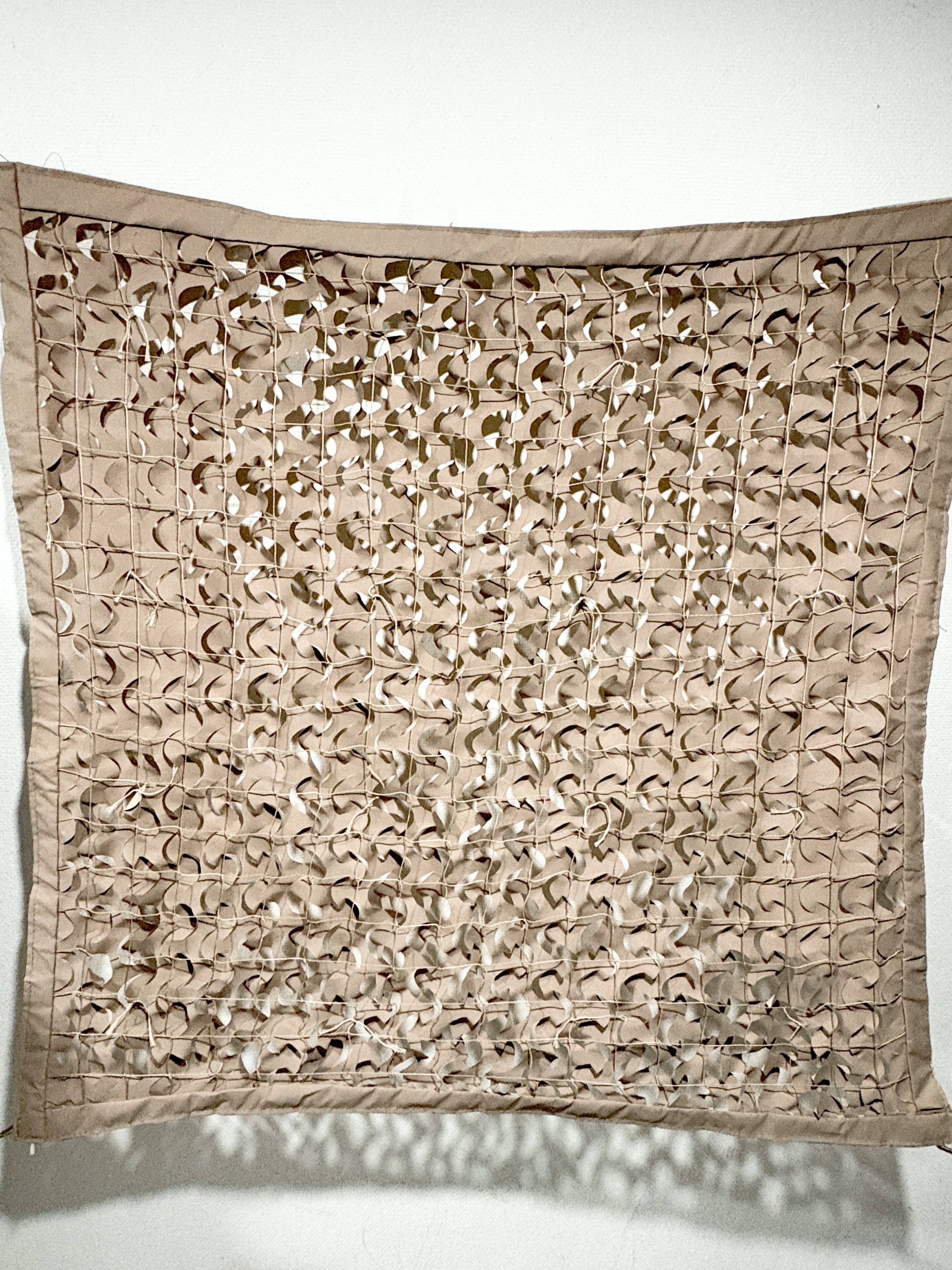 Superior Camouflage Performance