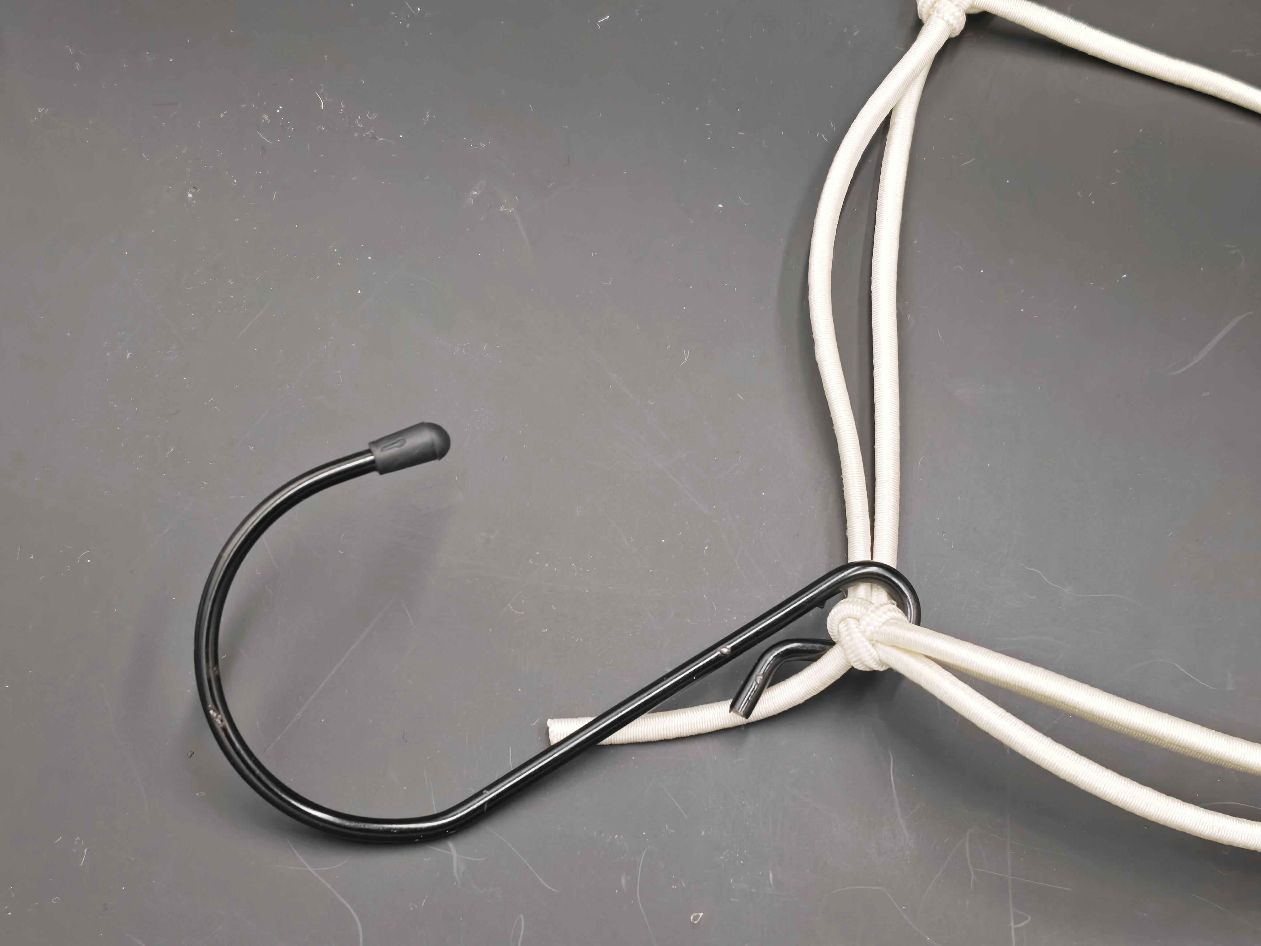 Optimized Mesh Design for Maximum Growing Efficiency