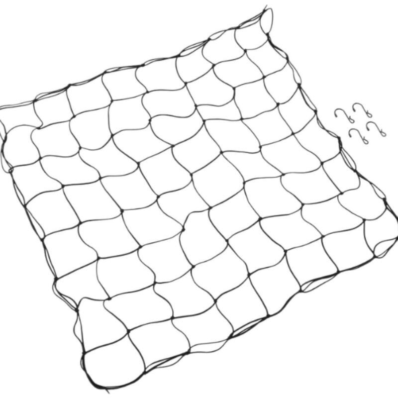 Scrog net Elastic Trellis Netting Grow tent net for Plant support