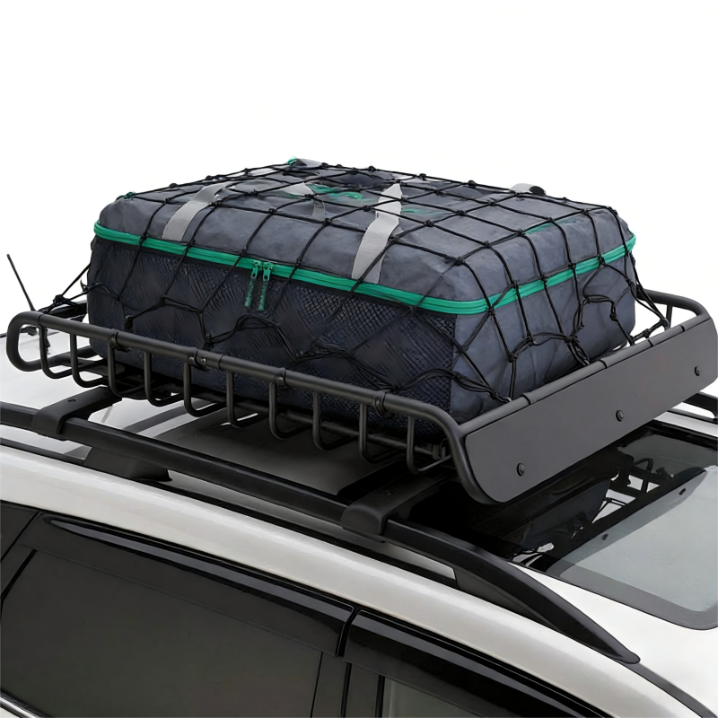 Heavy duty Bungee Cargo Net Elastic Cargo Net