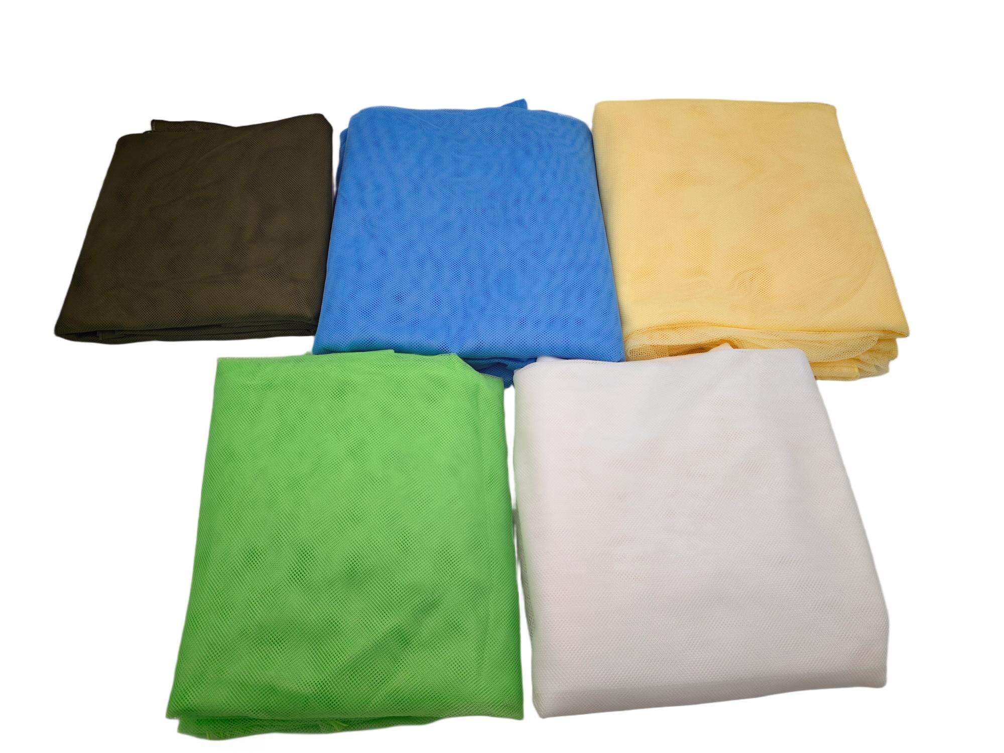 Tecnologia Superior de Proteção contra Insetos