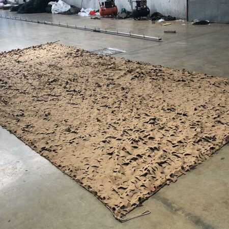 Ingénierie supérieure en termes de respirabilité et de confort