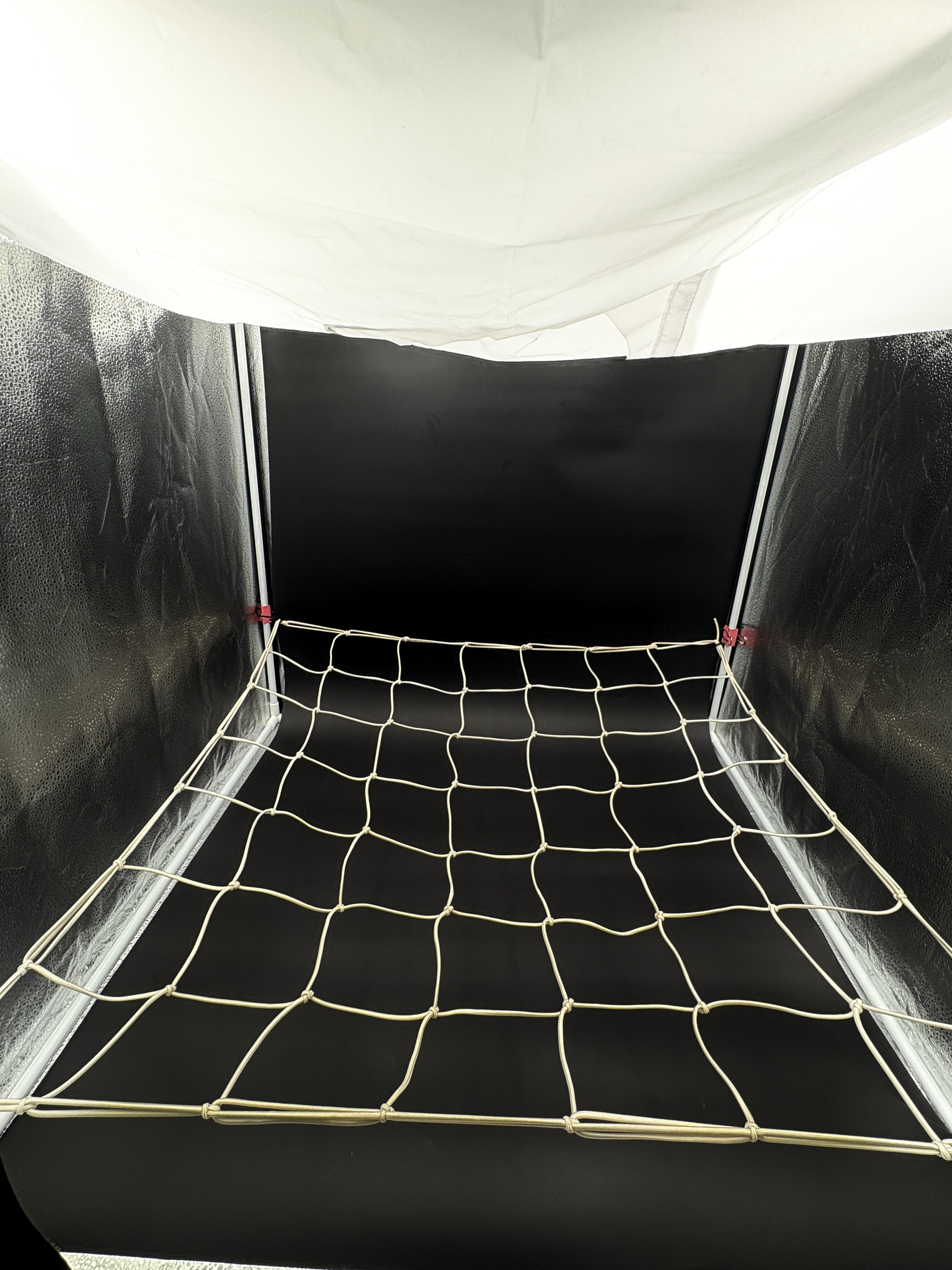 Maximum Space Efficiency Through Vertical Growing Solutions