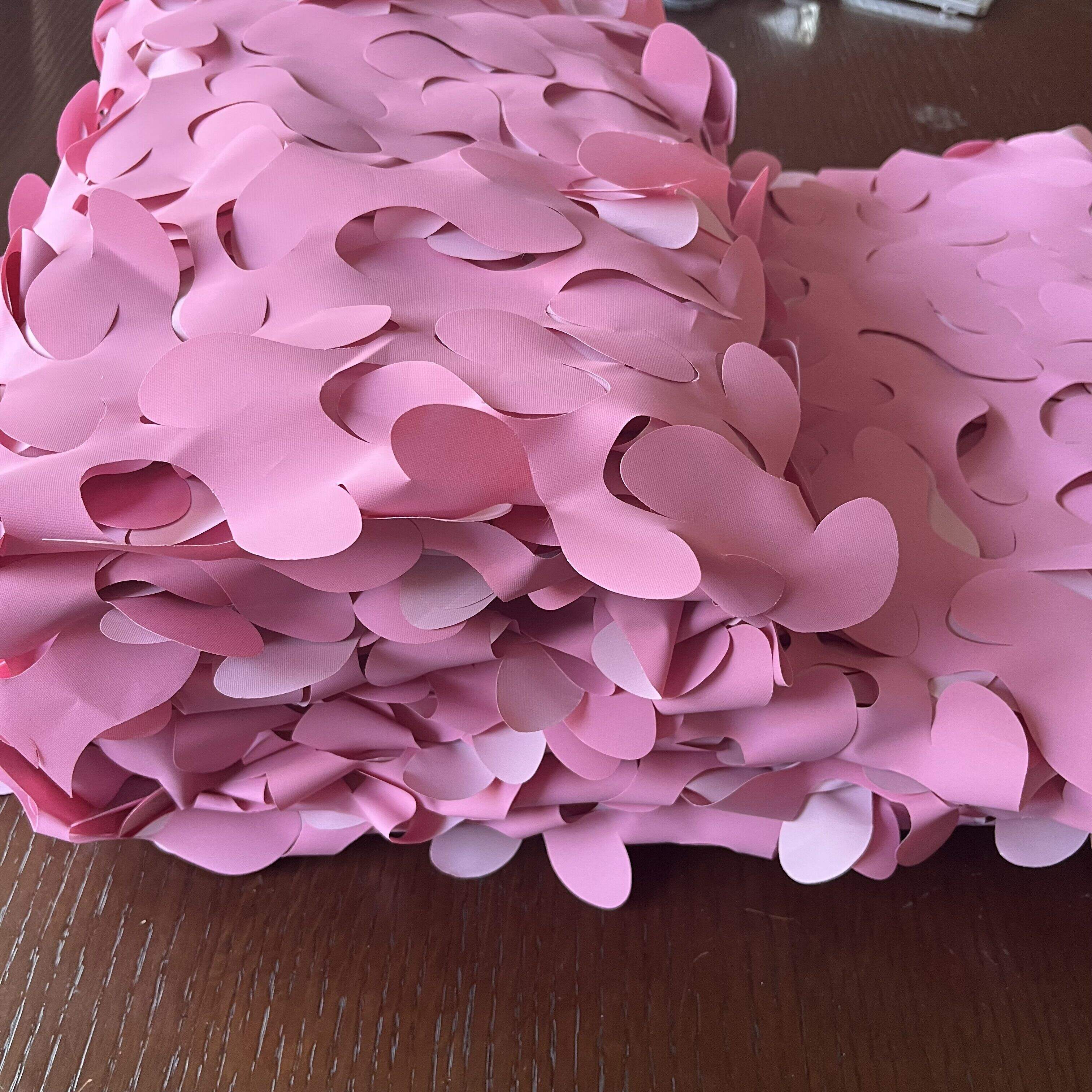 Construction durable pour des performances extérieures à long terme